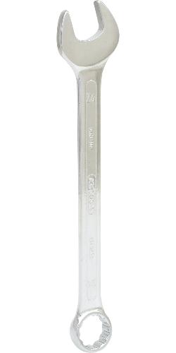 KS TOOLS Ringmaulschlüssel, abgewinkelt, 24mm