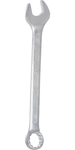 KS TOOLS Ringmaulschlüssel, abgewinkelt, 30mm