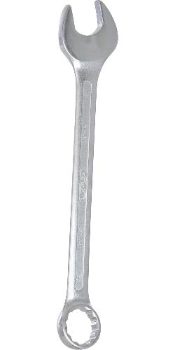 KS TOOLS Ringmaulschlüssel, abgewinkelt, 46mm