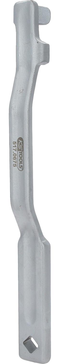 KS TOOLS Schlüsselverlängerung, 340 mm