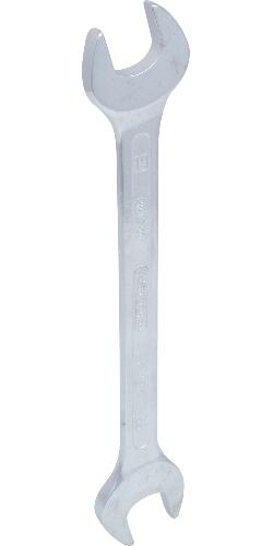 KS TOOLS Doppel-Maulschlüssel, 18x19mm