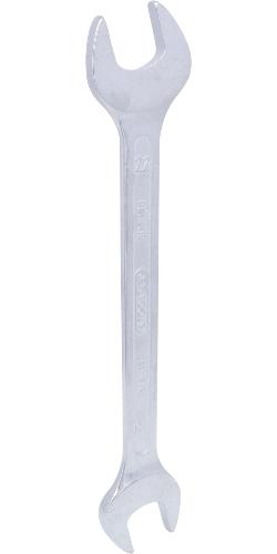 KS TOOLS Doppel-Maulschlüssel, 19x22mm