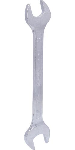 KS TOOLS Doppel-Maulschlüssel, 20x22mm