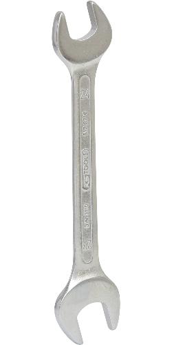 KS TOOLS Doppel-Maulschlüssel, 24x27mm