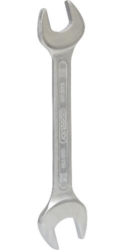 KS TOOLS Doppel-Maulschlüssel, 30x32mm