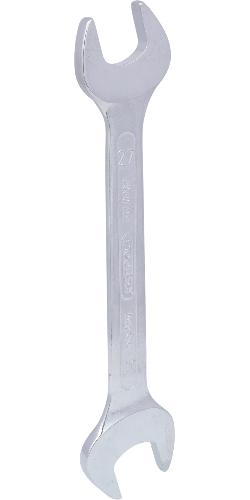 KS TOOLS Doppel-Maulschlüssel, 27x32mm