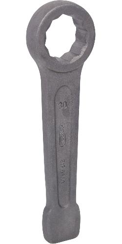 KS TOOLS Schlag-Ringschlüssel, 30mm