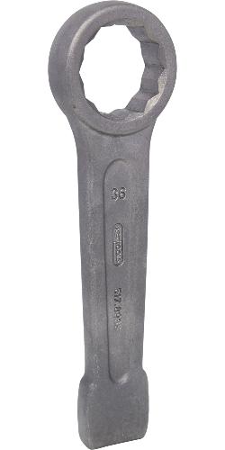 KS TOOLS Schlag-Ringschlüssel, 36mm