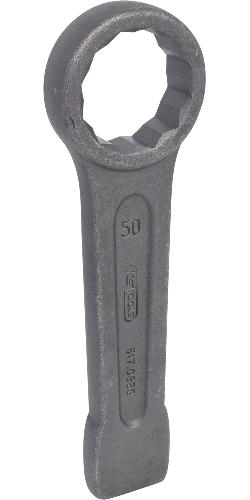 KS TOOLS Schlag-Ringschlüssel, 50mm