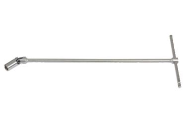 KS TOOLS T-Griff Gelenkschlüssel, XL, 18mm