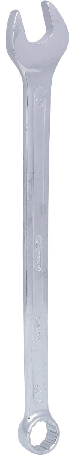 KS TOOLS XL Ringmaulschlüssel abgewinkelt,19mm