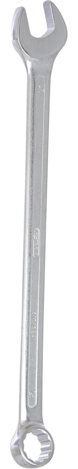 KS TOOLS XL Ringmaulschlüssel abgewinkelt,24mm