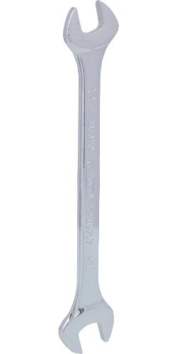 KS TOOLS CHROMEplus Doppel-Maulschlüssel, 12x13mm