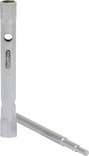 KS TOOLS Rohrsteckschlüssel, 12x13mm