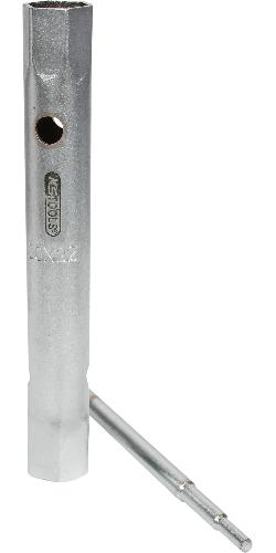 KS TOOLS Rohrsteckschlüssel, 20x22mm