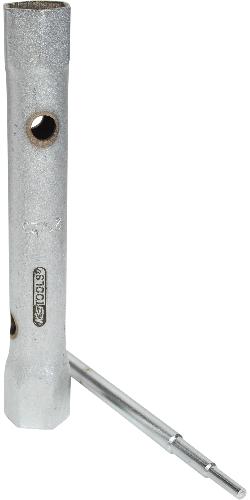 KS TOOLS Rohrsteckschlüssel, 21x23mm