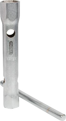 KS TOOLS Rohrsteckschlüssel, 24x27mm