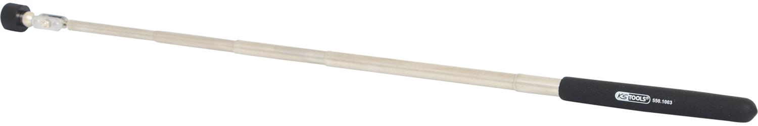 KS TOOLS Teleskop-Magnethalter, 200-700mm
