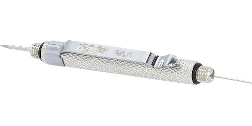 KS TOOLS Waschdüsen-Reinigungs- und Einstellwerkzeug, 95mm