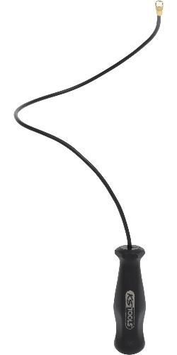 KS TOOLS Flexibler Magnet, 400mm