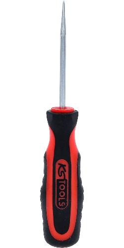 KS TOOLS Hakenwerkzeug, gerade