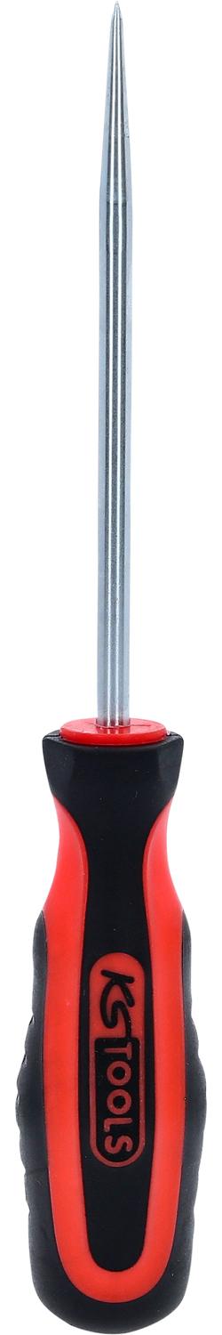 KS TOOLS Hakenwerkzeug groß, gerade