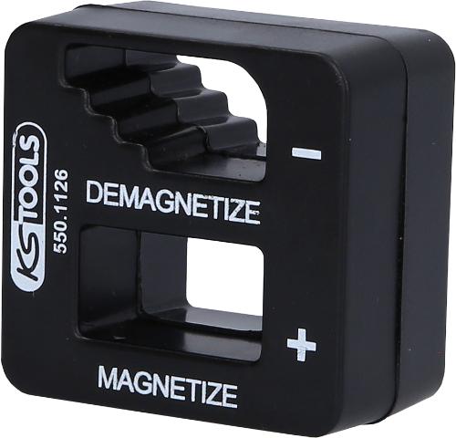 KS TOOLS Magnetisierer und Entmagnetisierer