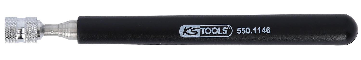 KS TOOLS Haltegriff mit Teleskopfunktion 172,0 - 640,0 mm