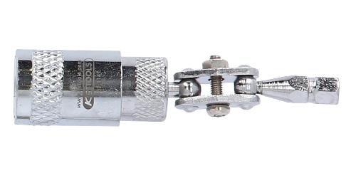 KS TOOLS Magnet mit Lampe