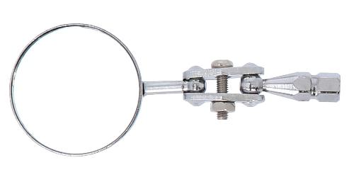 KS TOOLS Spiegel rund Ø 31 mm