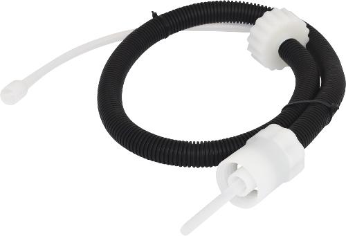 KS TOOLS Einweg-Befüllschlauch für AdBlue®-Zusätze - tropffrei