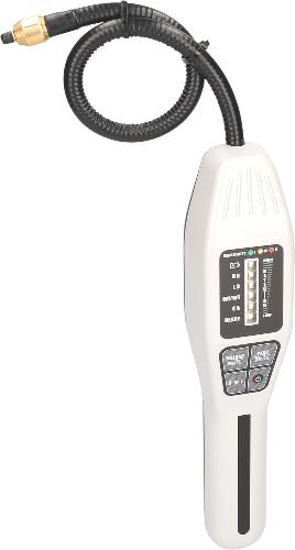 KS TOOLS Lecksuchgerät für brennbare Gase
