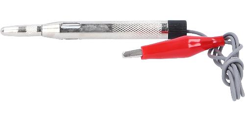 KS TOOLS Prüflampe 6-24 V, 125mm
