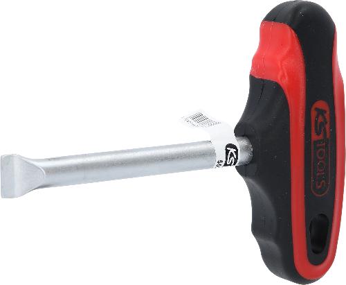 KS TOOLS Batteriestopfen-Dreher mit T-Griff
