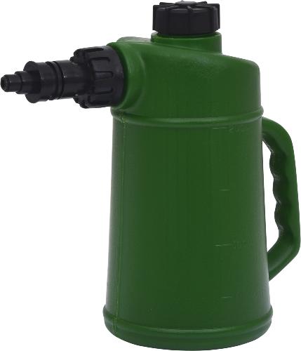 KS TOOLS Automatik-Batterie-Zellenfüller 2 Liter
