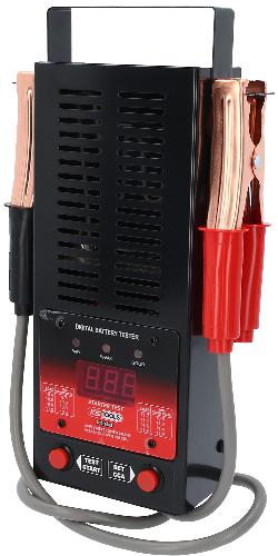 KS TOOLS 12V Digital-Batterietester