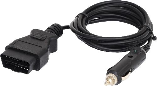KS TOOLS 12V OBD II Bordnetz-Spannungserhalter