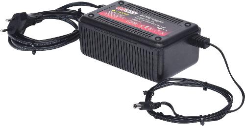 KS TOOLS Ladegerät für Batterie-Booster 550.1710