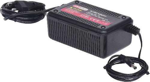 KS TOOLS Ladegerät für Batterie-Booster 550.1720