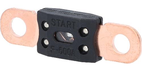 KS TOOLS Sicherung, 500A für 550.1820