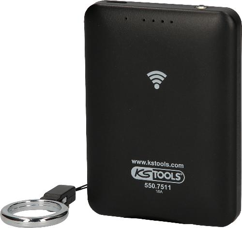 KS TOOLS Wi-Fi-Sender