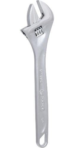 KS TOOLS Rollgabelschlüssel, verstellbar, 43mm