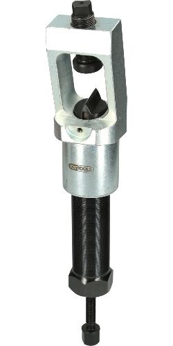 KS TOOLS Hydraulischer Mutternsprenger, 22-36mm