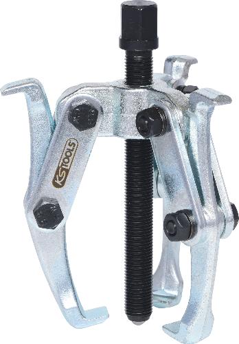 KS TOOLS Universal-Abzieher 3-armig, 20-150mm