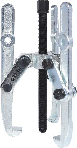 KS TOOLS Universal-Abzieher 3-armig, 35-250mm