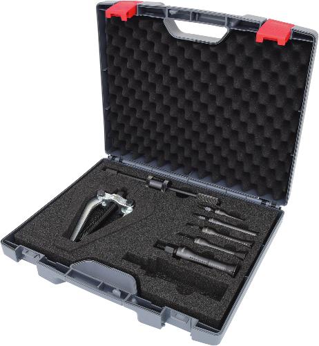 KS TOOLS Präzisions-Innen-Auszieher-Satz Ø 10-37mm, 7-tlg