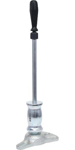 KS TOOLS Radnaben-Schlag-Auszieher, 100-150mm