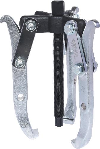 KS TOOLS Universal-Abzieher 2- und 3-armig, 120mm
