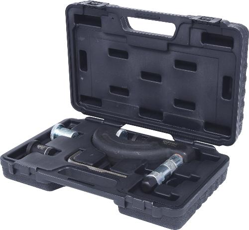 KS TOOLS Hydraulischer Mutternsprenger-Satz, 4-tlg