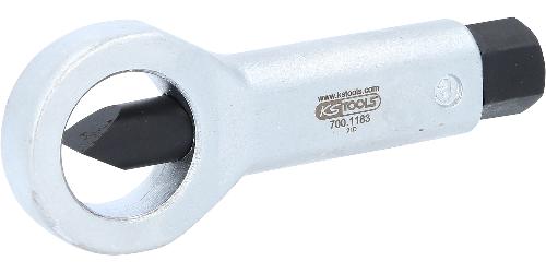 KS TOOLS Mutternsprenger, 16-22mm